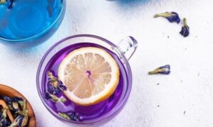 Benefits Of Purple Tea