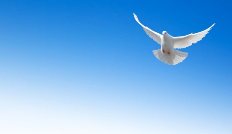 Benefits Of The Holy Spirit
