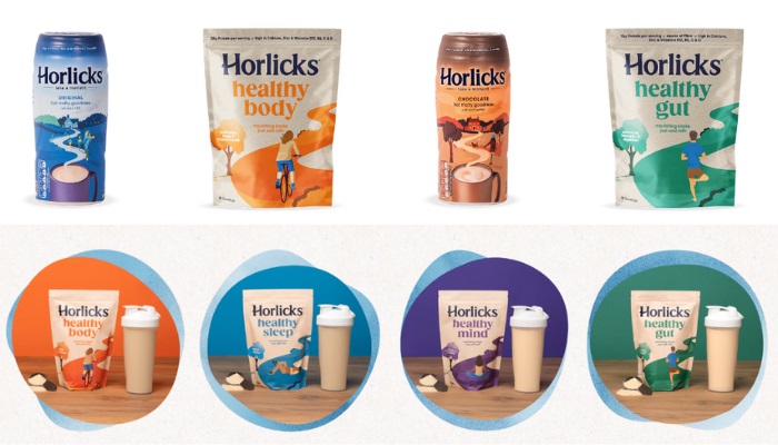 benefits of Horlicks