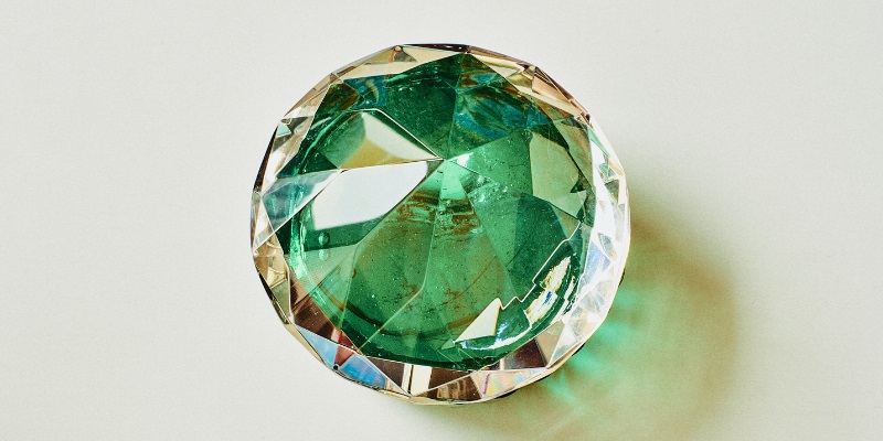 Benefits Of Emerald Stone