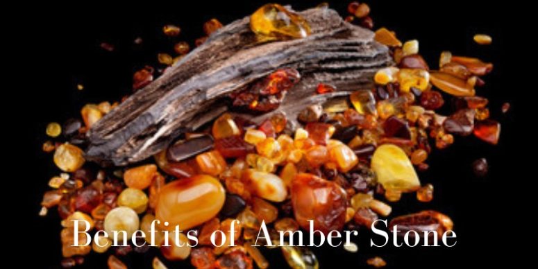 Benefits of Amber