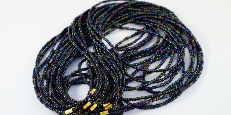 History of Waist Beads