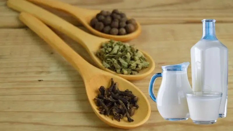 Benefits-of-Cloves-and-Milk