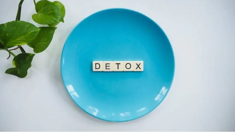 benefits of detox