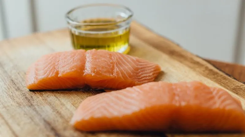 benefits of salmon oil for dogs