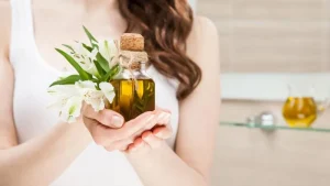 Benefits Of Olive Oil Massage