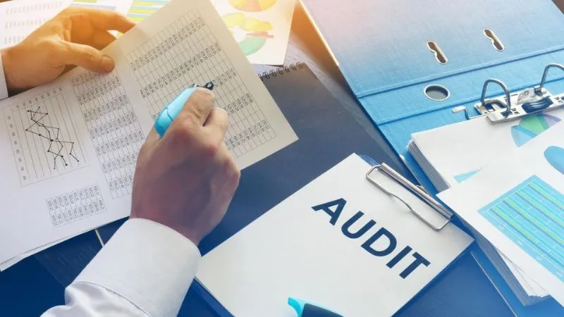 benefits of a auditing