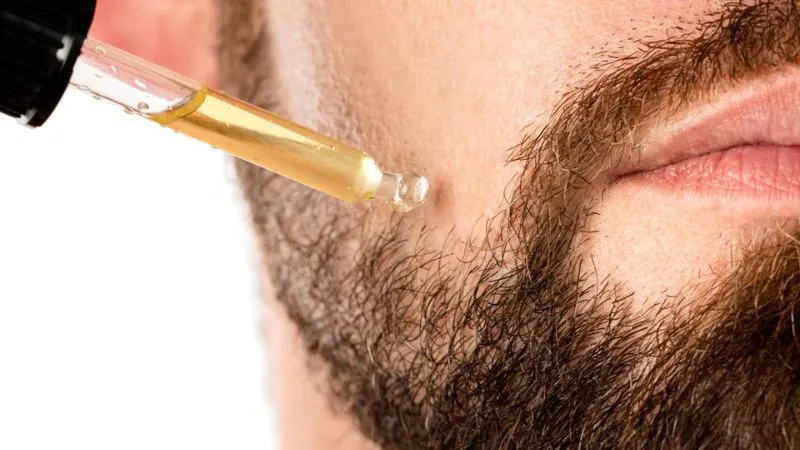 Benefits Of Beard Oil