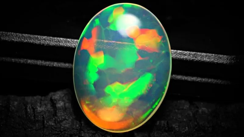 benefits of opal