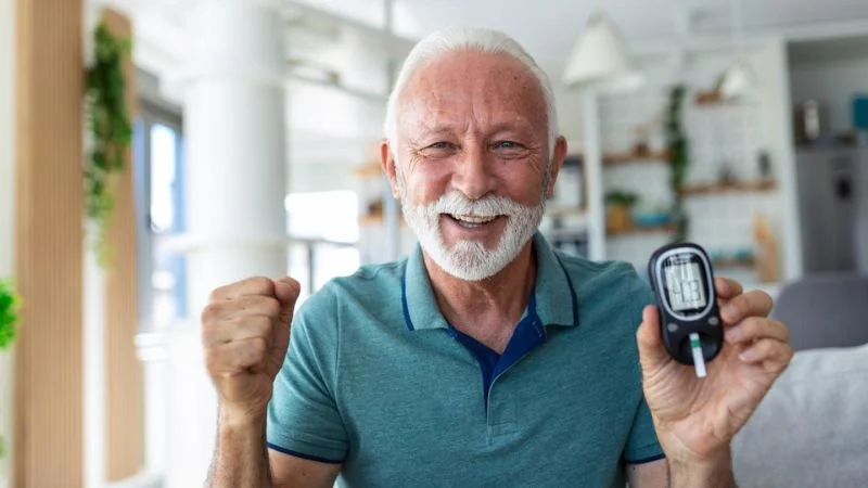 Regulating The Blood Sugar Level