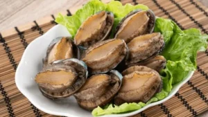 benefits of abalone
