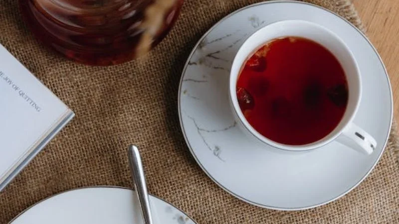 benefits of mamaki tea