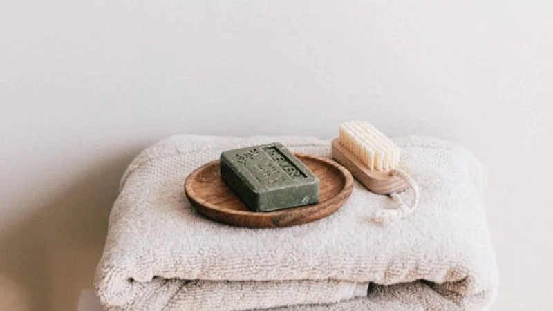 benefits of turmeric soap