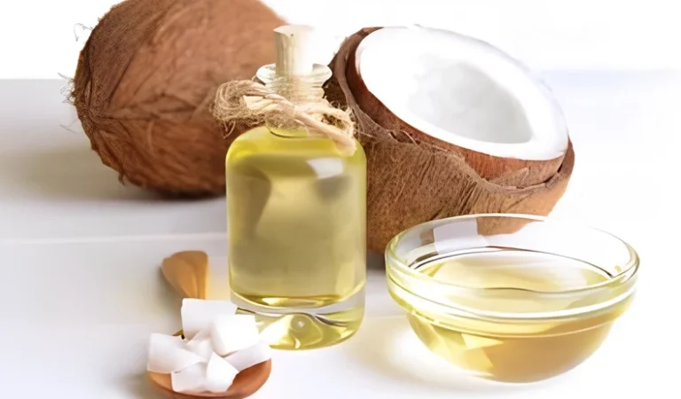 Benefits of Massage with Coconut Oil